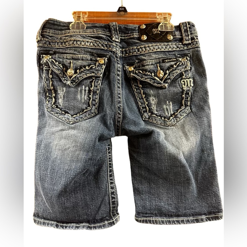 Miss Me Jean Shirts, Women’s Size 28